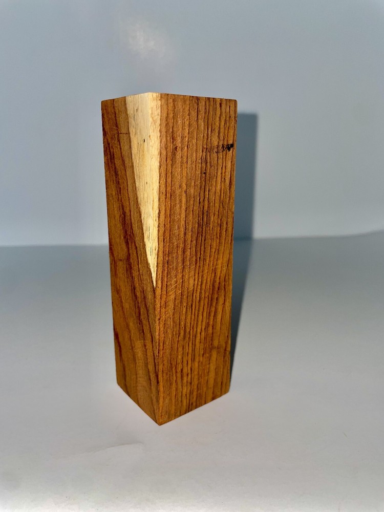 Cocobolo Knife - Pen Blanks for caftmanship projects