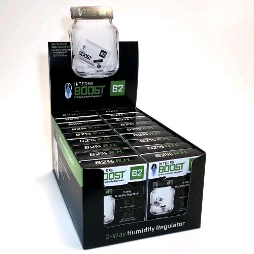 INTEGRA BOOST 55% 200x4gr