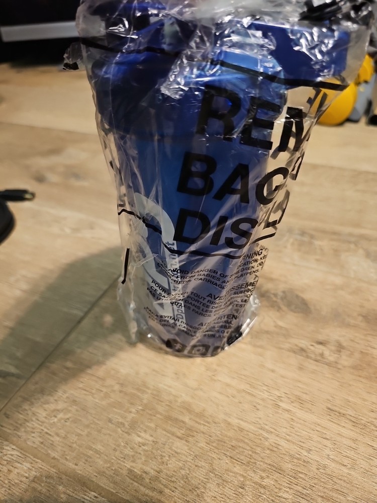 Dps Nutrition Shaker Cup