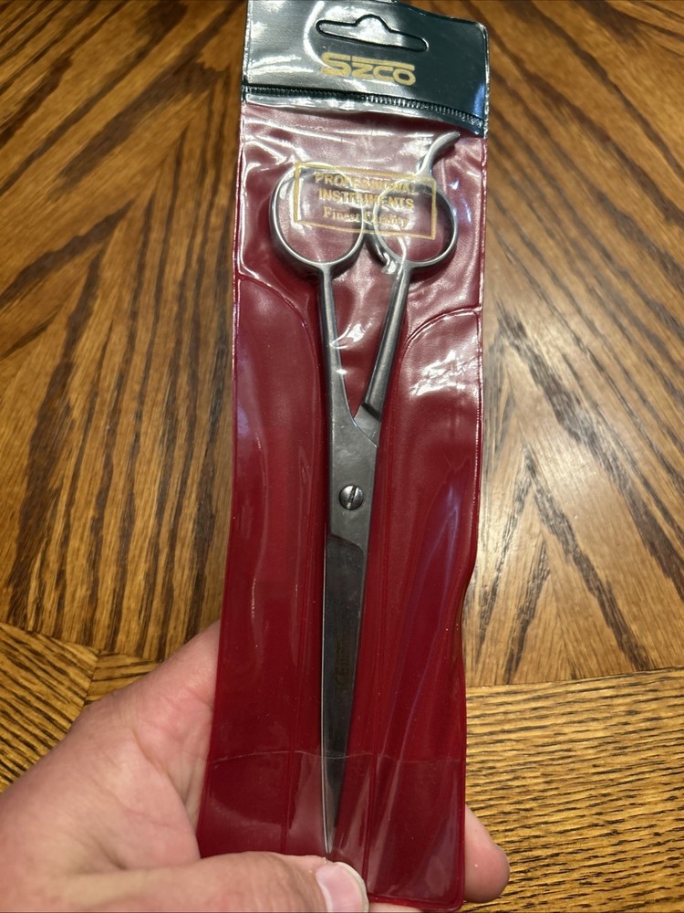 Szco Scissors