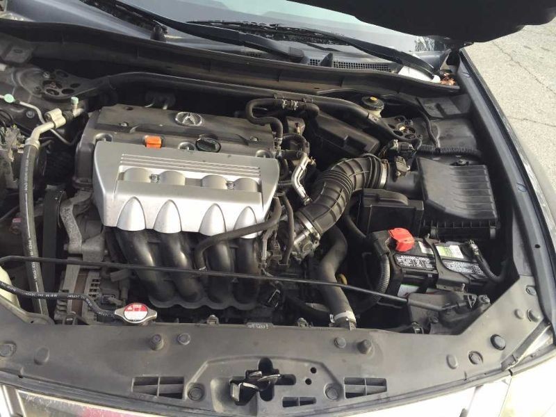 2009 ACURA TSX BLUETOOTH COMMUNICATION CONTROL MODULE ECM ASSEMBLY