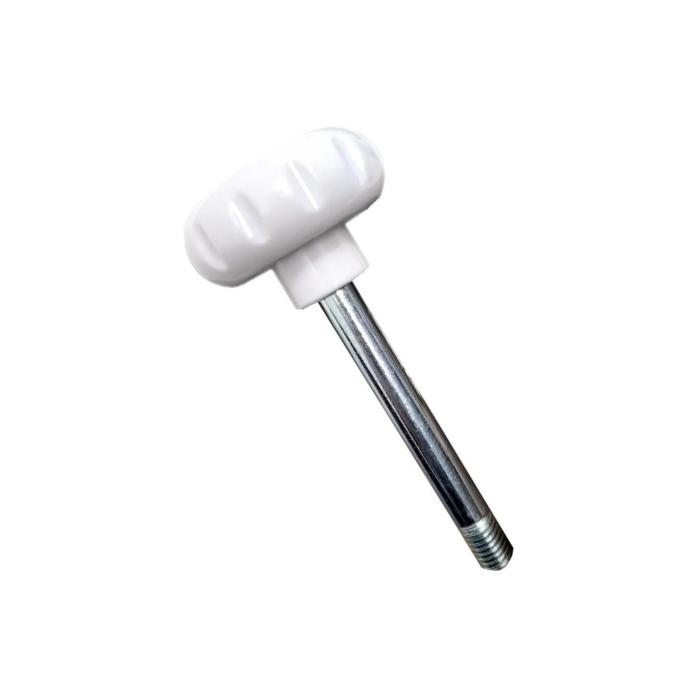Plum Knob Adjustment Screw Knob Replacement Knob