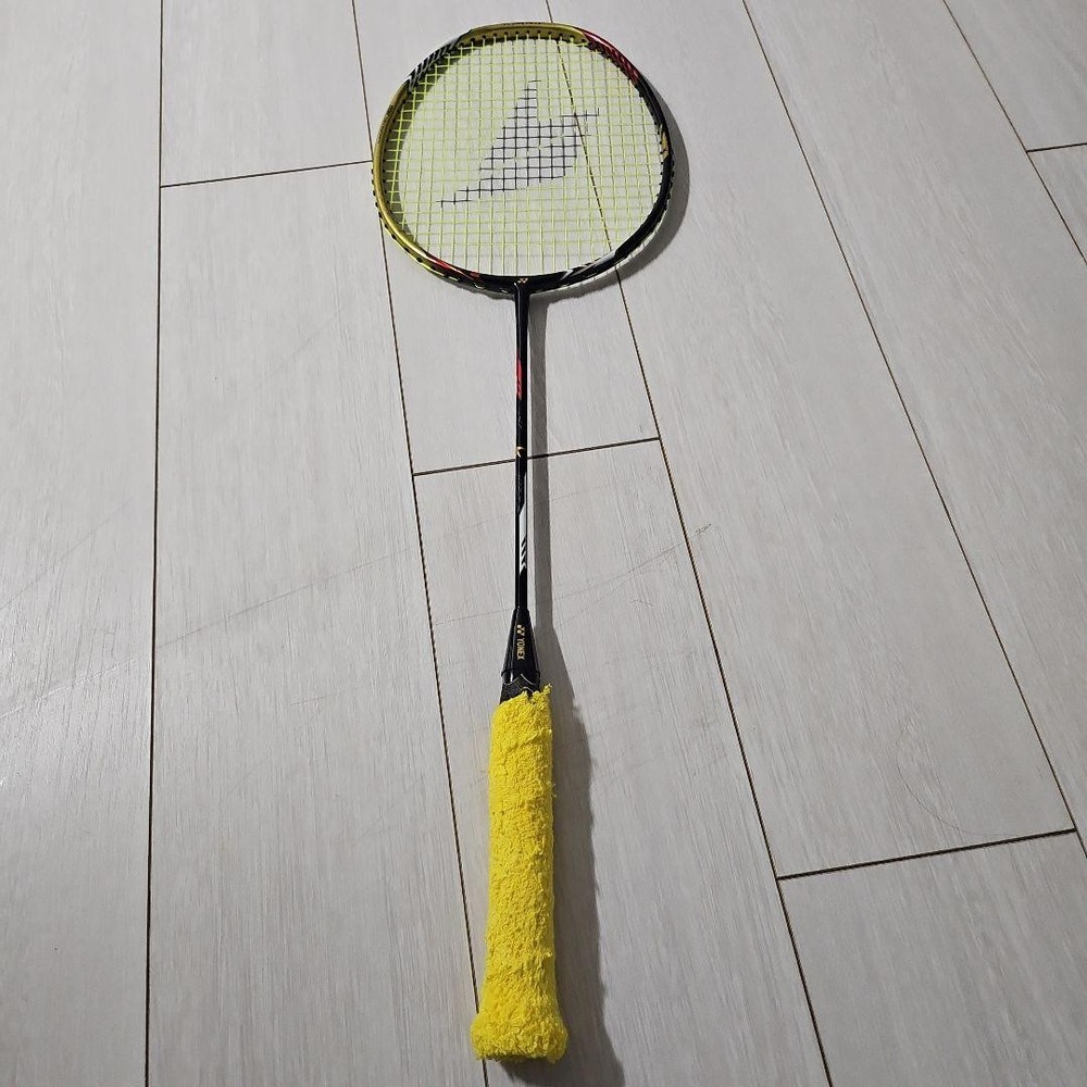 YONEX Voltric Lindan Force