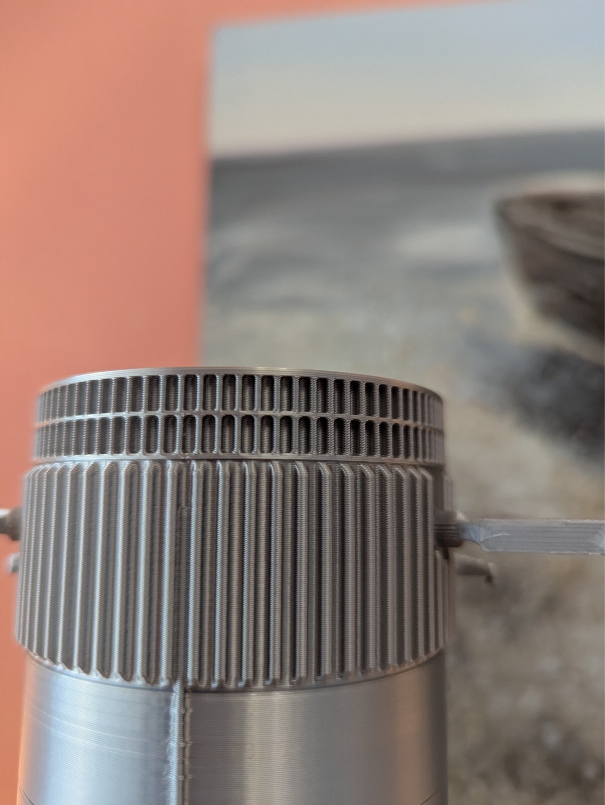 Massive Space X SpaceX Starship Star Ship, EXCLUSIVE 1/100 Scale