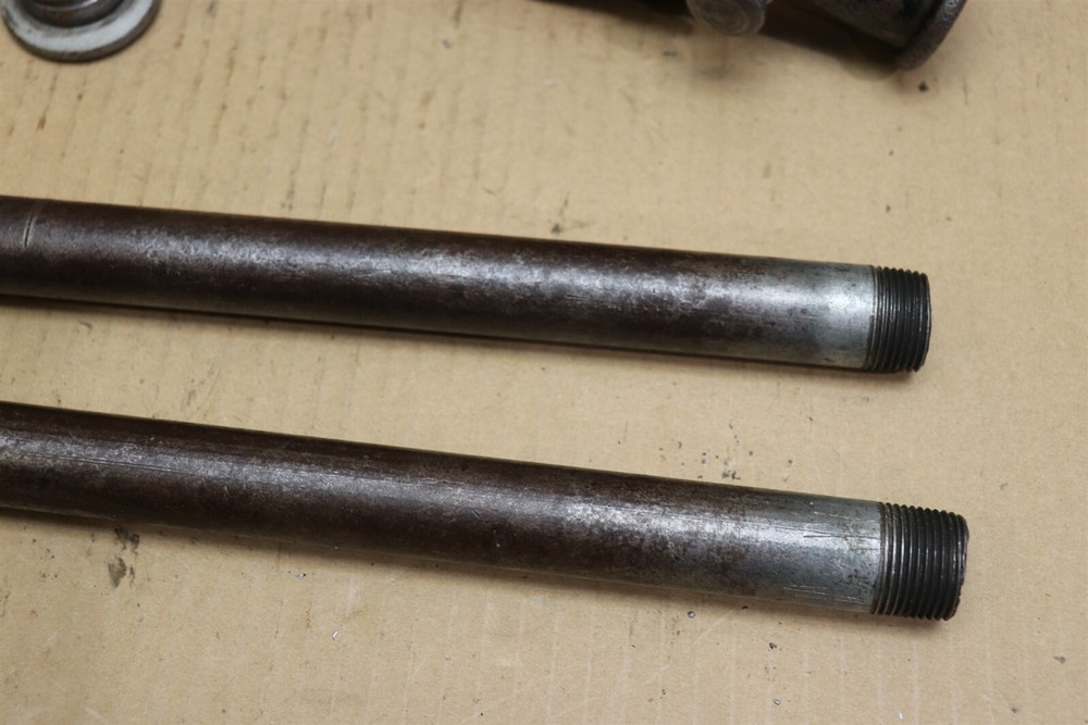 The Nye Chicago Pipe Tapping Kit