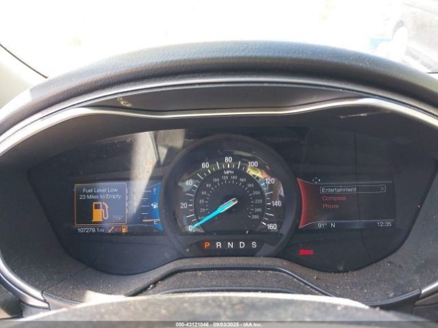 FUSION 2019 Air Shutter 1150203