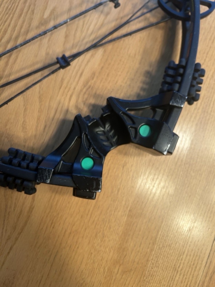 CenterPoint Amped 425 Crossbow front end.