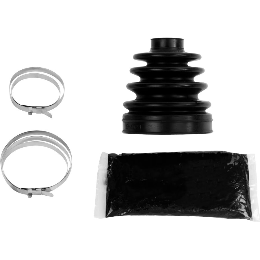 QuadBoss CV Boot Kit - Front Inner 414945 414945
