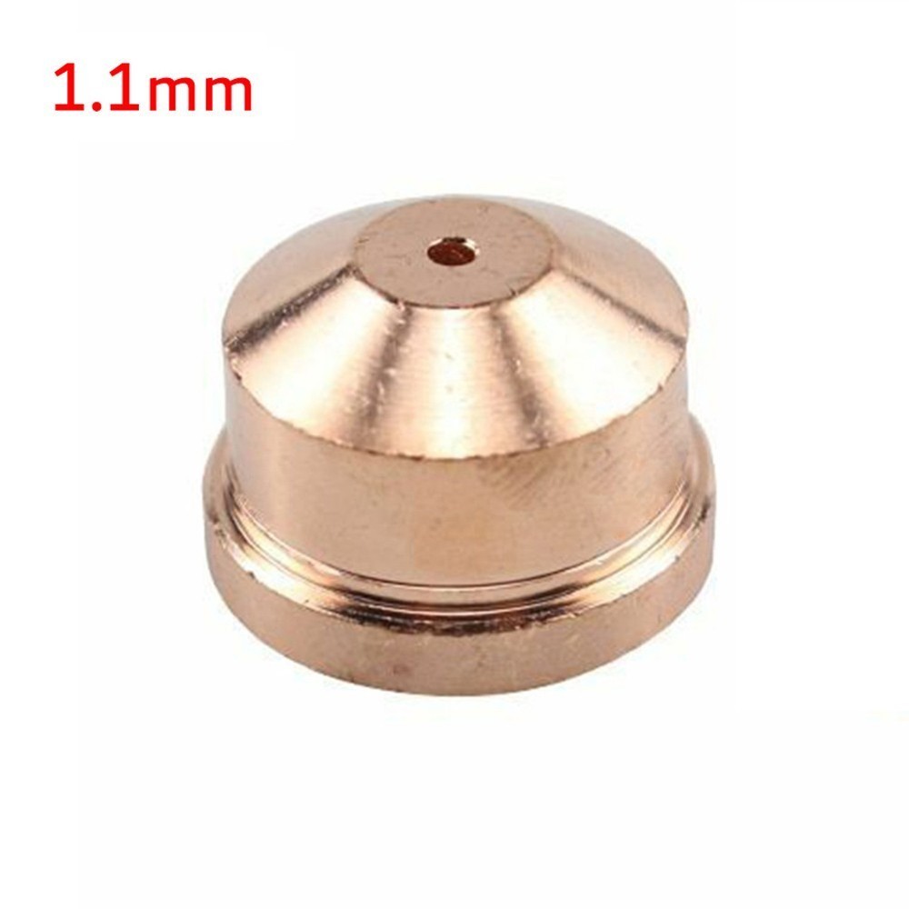 4pcs A141 Plasma Torch Consumables Kit Electrode Nozzle Tip Shield Replacement