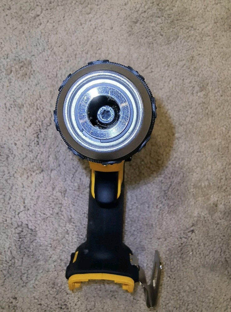 DeWalt DCD710 12V MAX 3/8" Drill/Driver (Bare Tool)