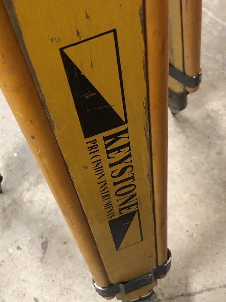 Keystone Transit Tripod