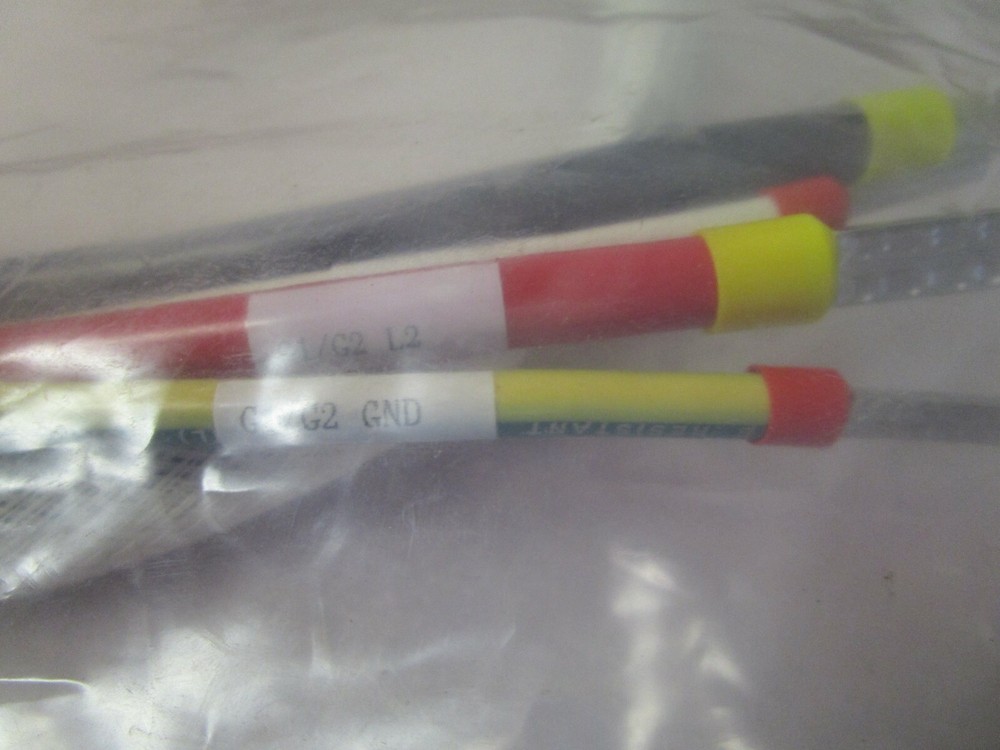 Lucent Amphenol Cable Assemble 848850335
