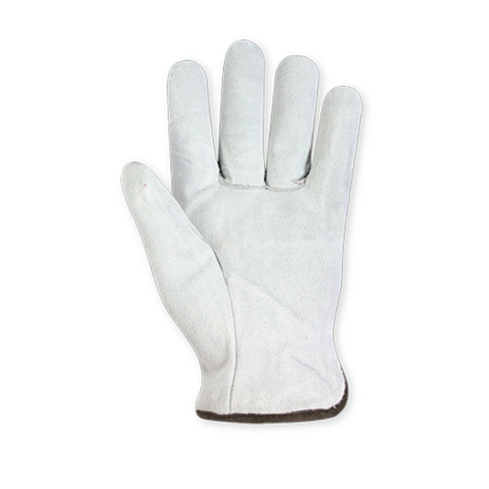 CLC 2076X WINTER SPLIT COWHIDE DRIVER WORK GLOVES