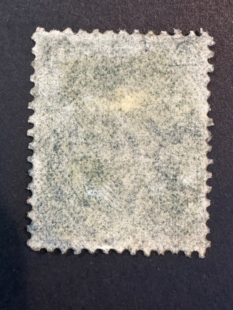 Scott # 68 2024 Scott Catalogue Value $60.00