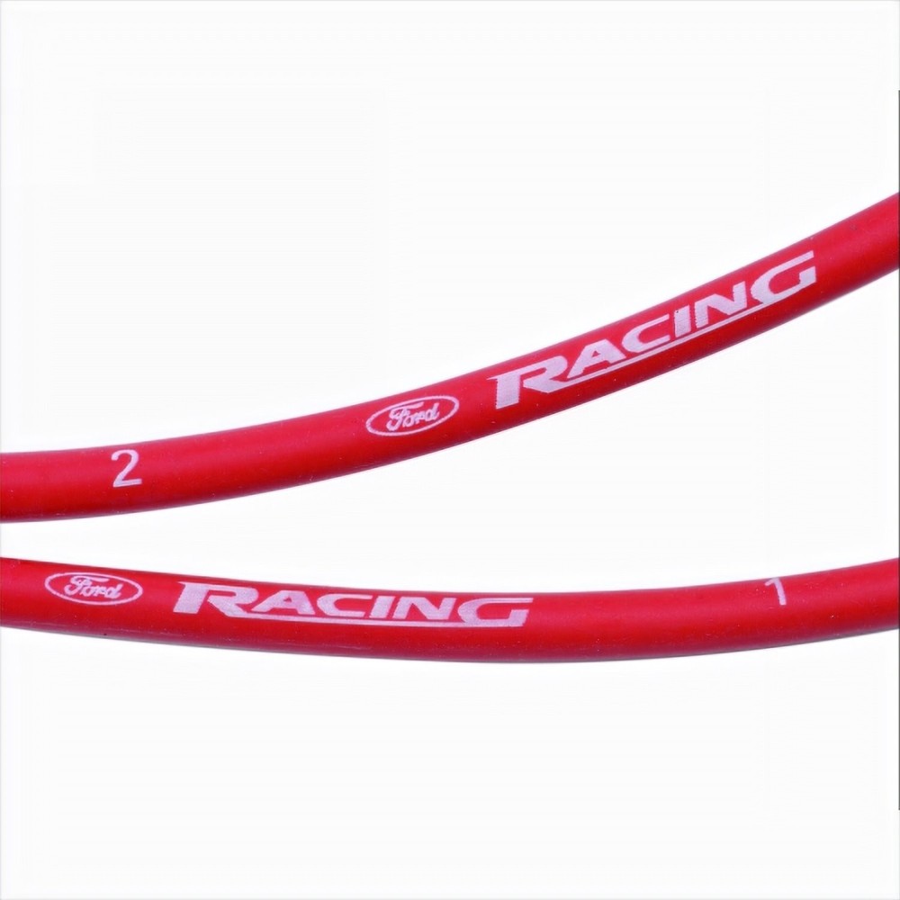 Ford Performance M-12259-R462 Spark Plug Wire Set
