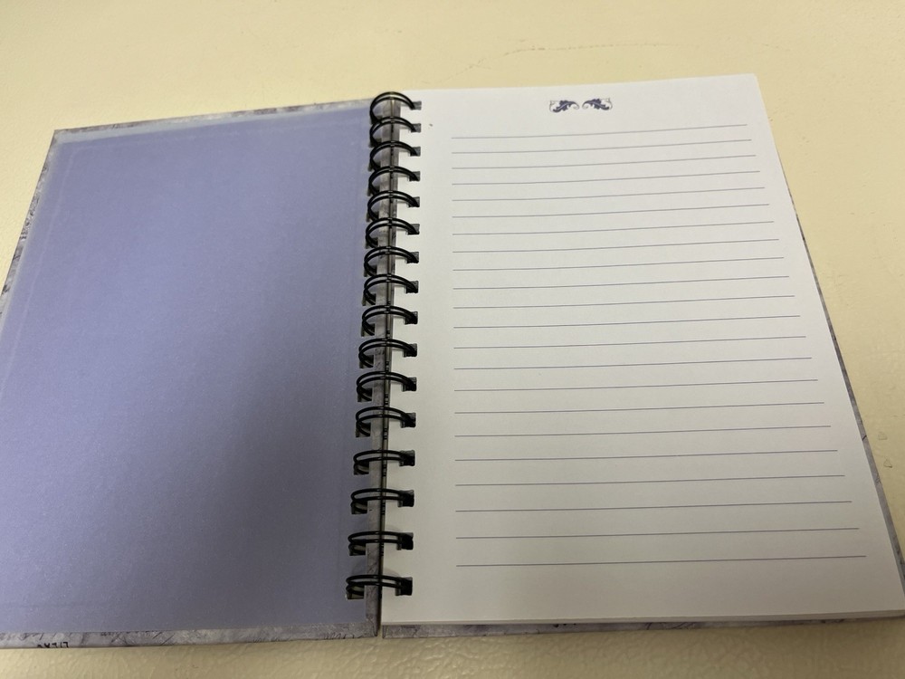 Cheri Blum Journal