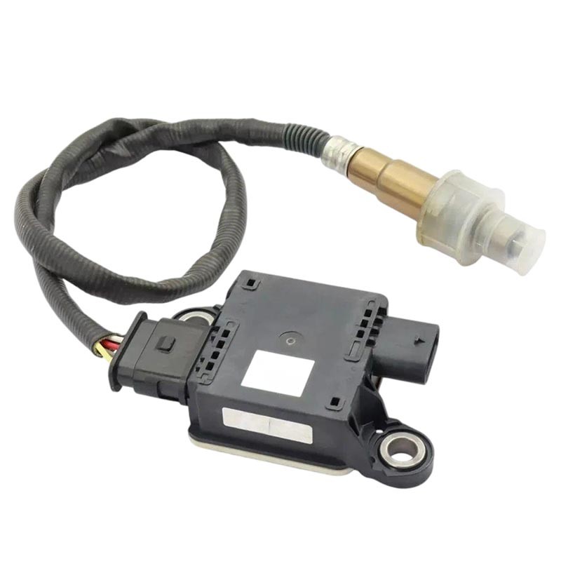 Diesel Exhaust Particulate Sensor PM Sensor for Isuzu D-MAX 2015-2022