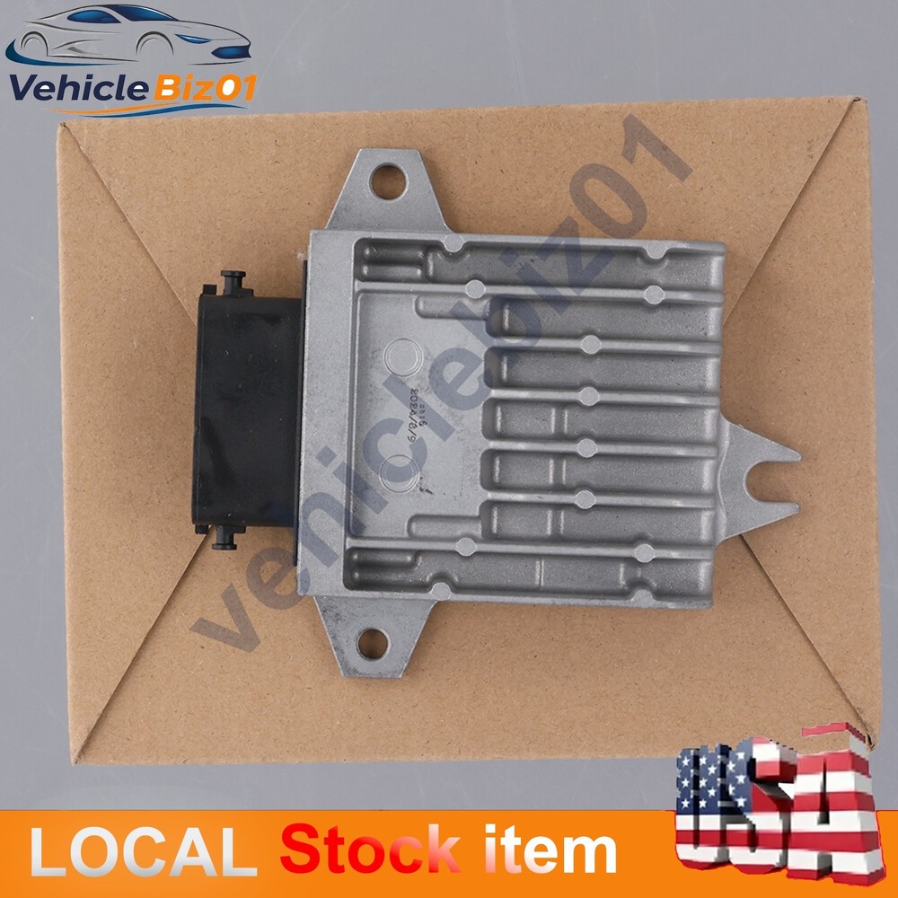 L39C Tested Reprogrammed 2008-2010 MAZDA 5 2.3L Transmission Control Module TCM