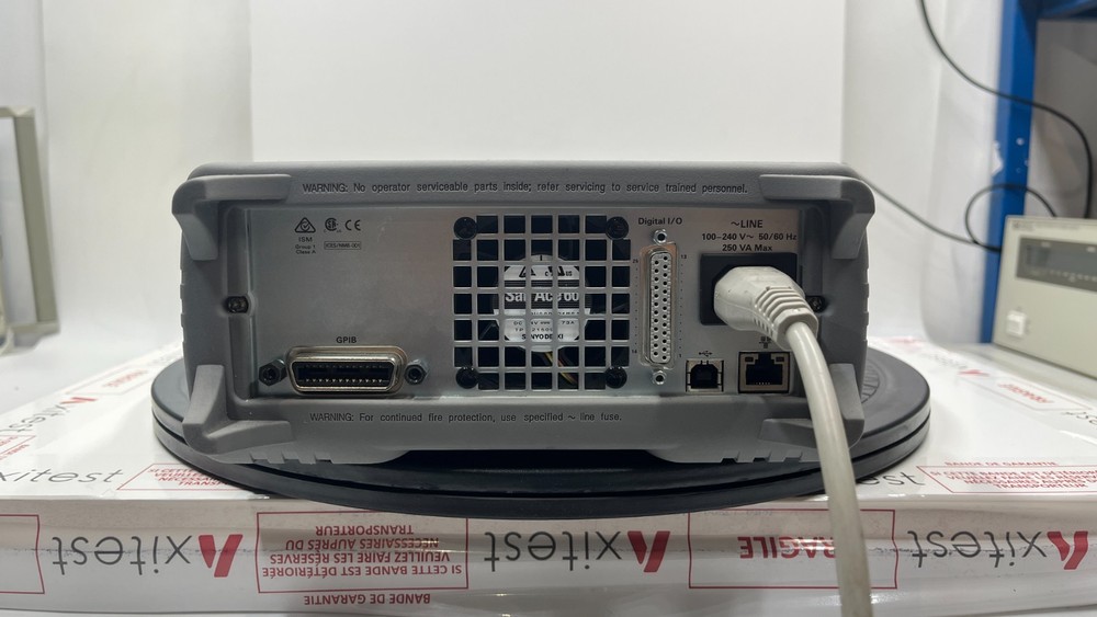 AGILENT - KEYSIGHT - B2911A