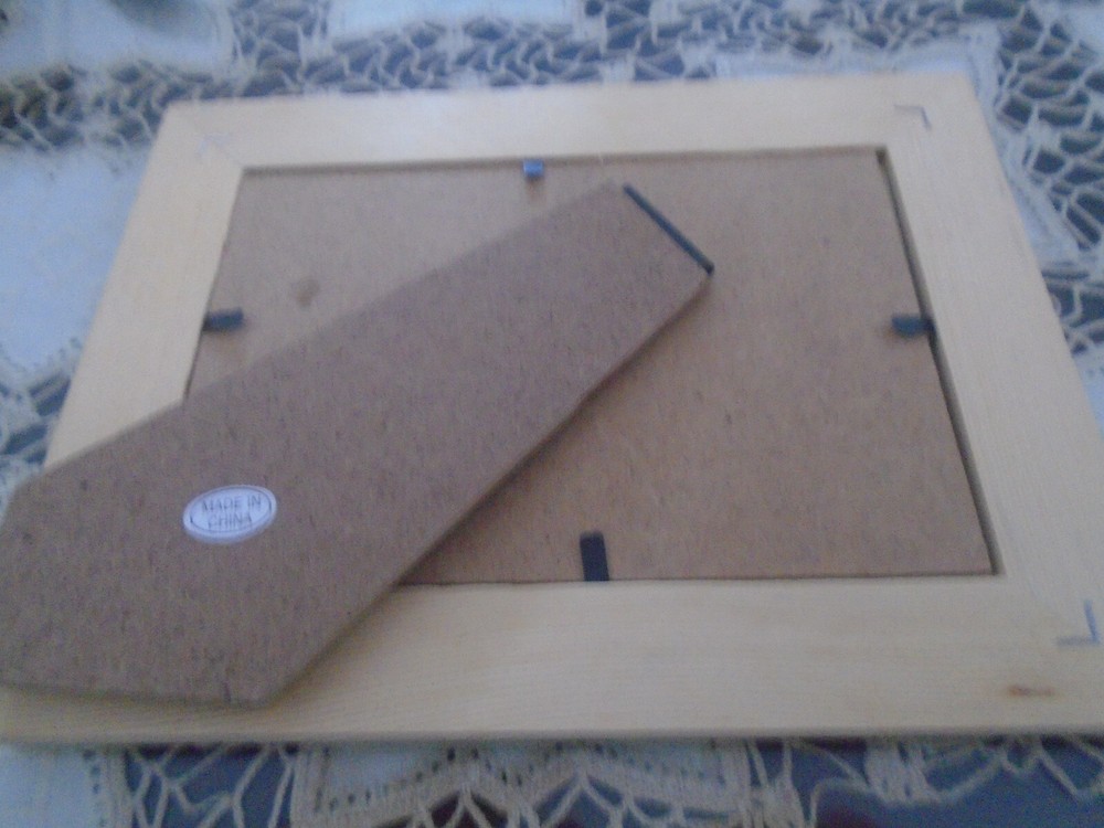 Employee appreciation gifts, Nursing Frame