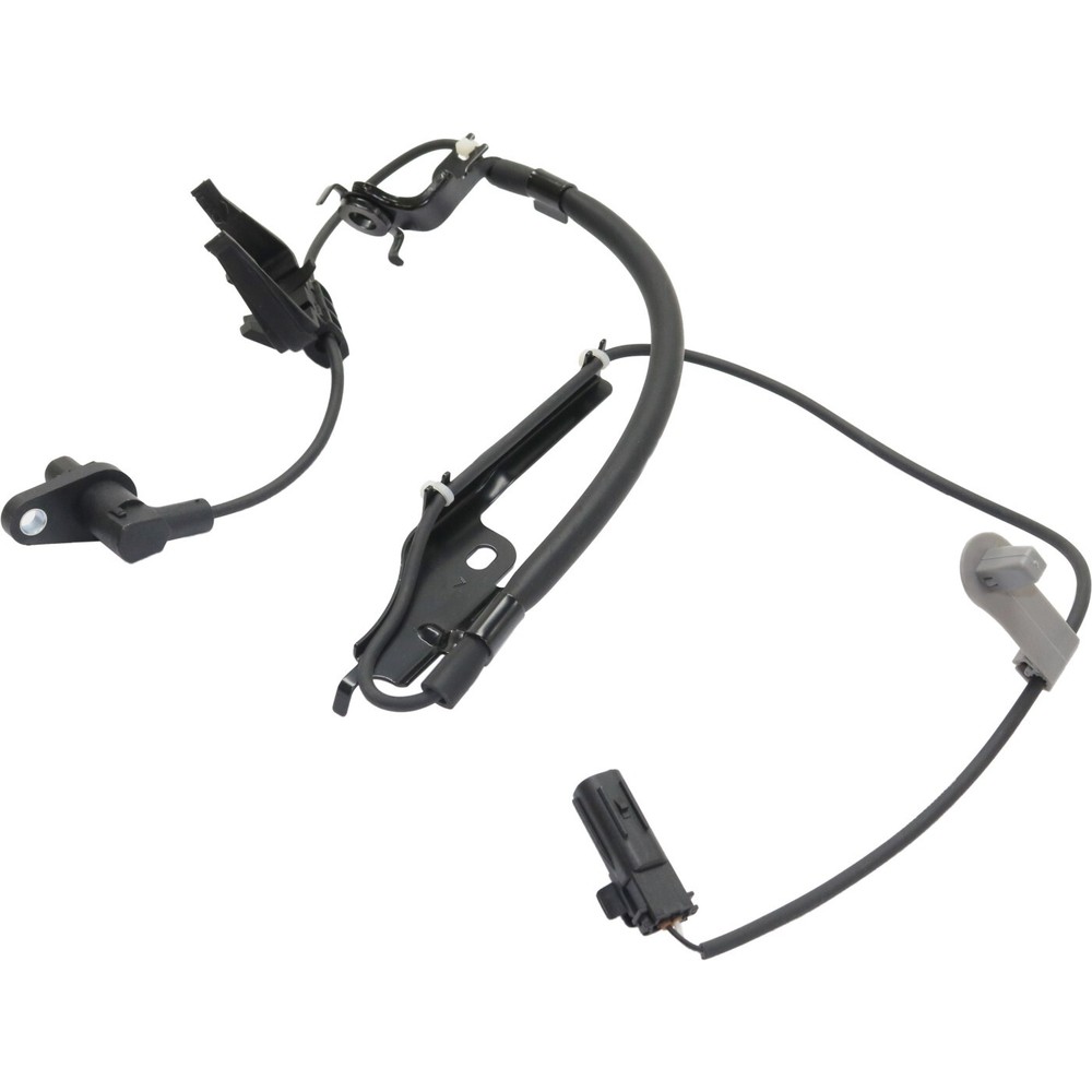 Front Left and Right Side ABS Speed Sensor Set For 2008-2013 Toyota Highlander