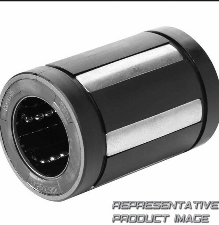 REXROTH R067025040 SUPER LINEAR BUSHING BEARING