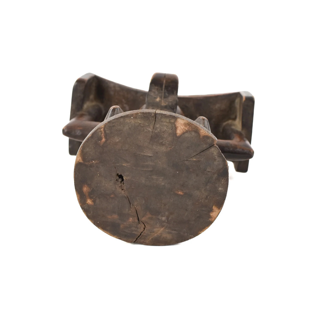Yaka Headrest Congo
