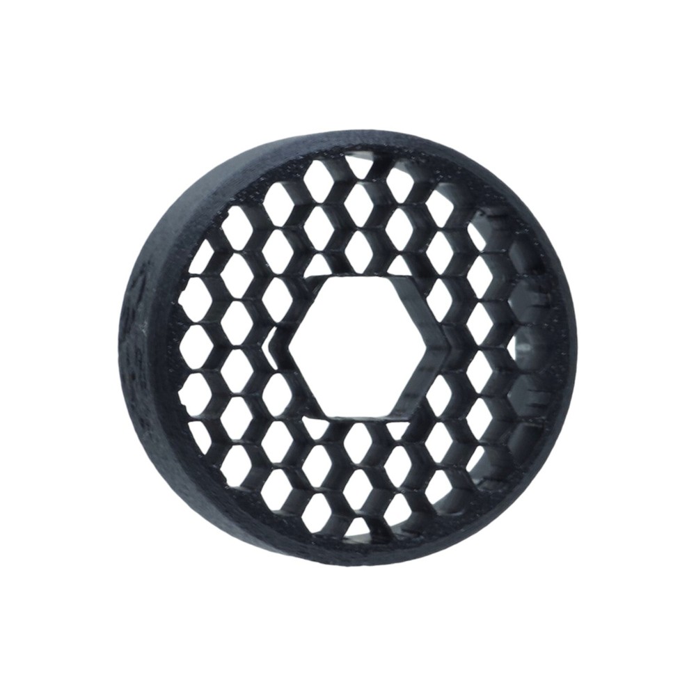 ARD Killflash Device Cap for LPVO Scope Ultra Fine