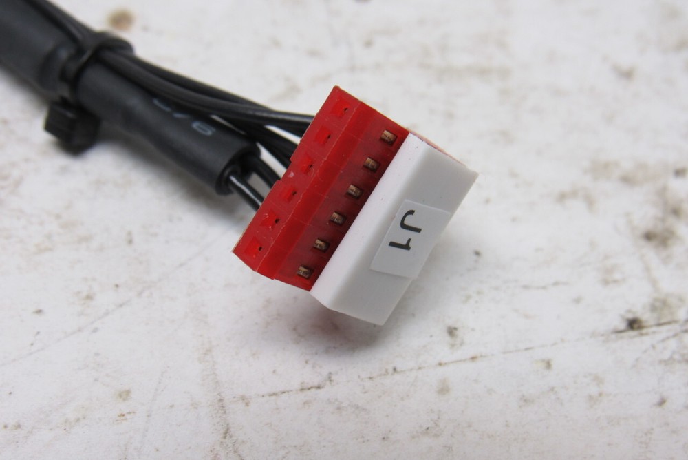 AGFA SE+59043007 6CSBF PCB Assembly Scanline Sensor Right