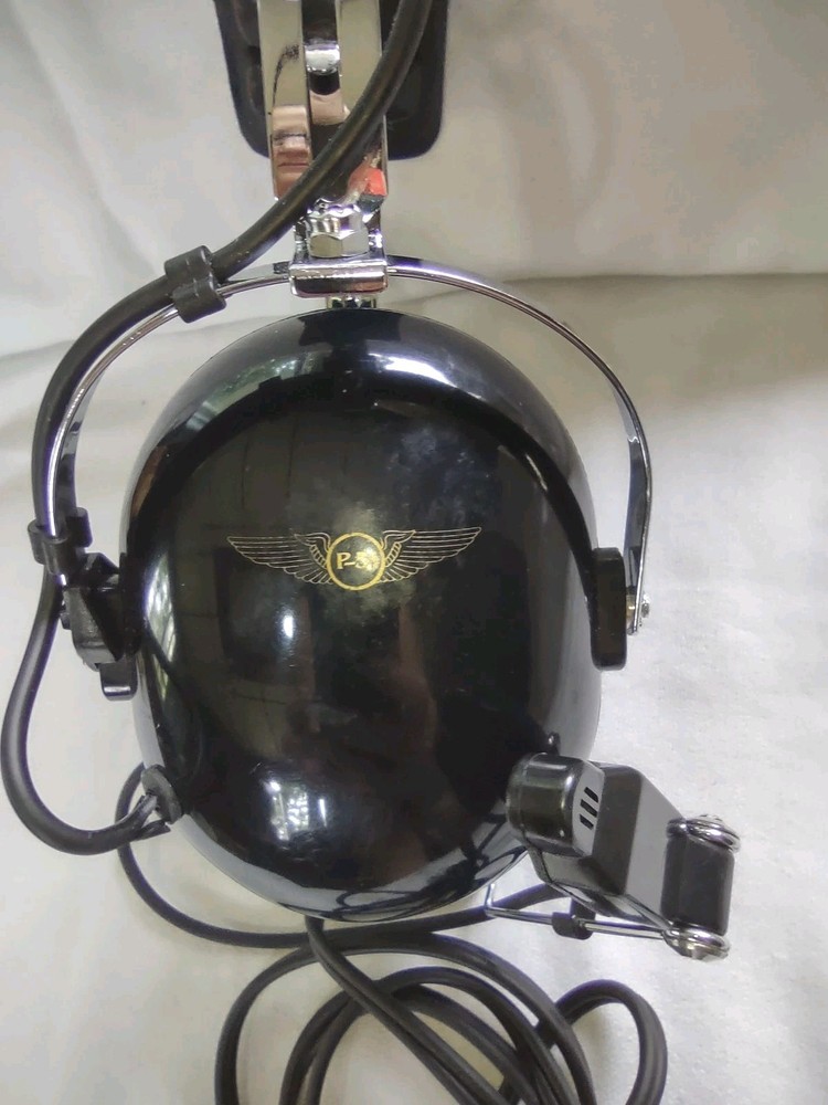 Pilot Avionics P-51 Commemorative Headset