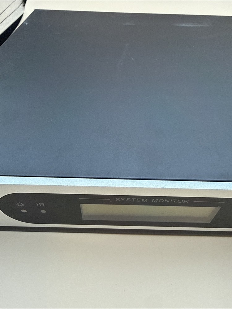 KANEXPRO HDMX44RS MATRIX SWITCHER