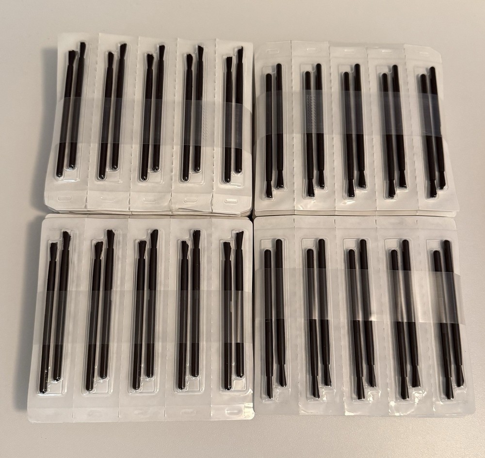 280 Sealed Eyelash Serum Disposable Brushes
