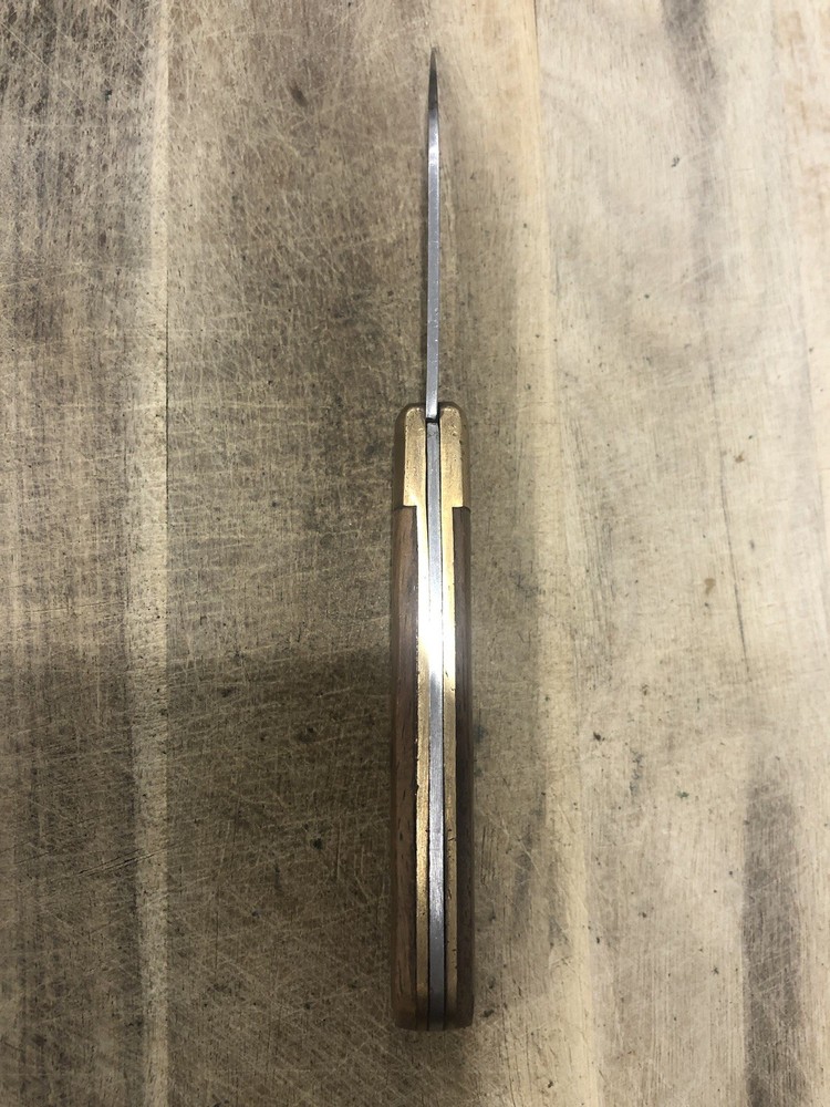 Camping Folding Pocket Knife