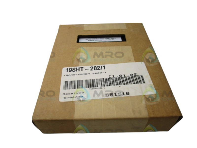 ABB 19SHT-202-1  NSMP