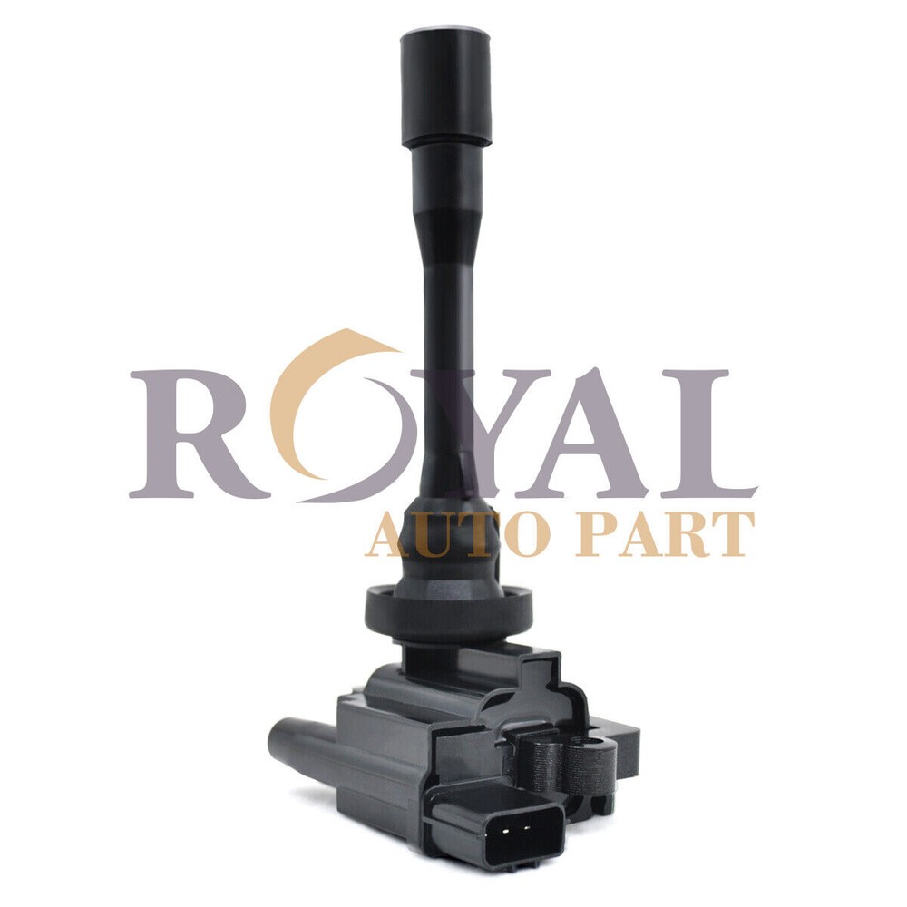 2 UF295 Ignition Coil Pack for Mitsubishi Eclipse Galant Lancer Mirage Outlander
