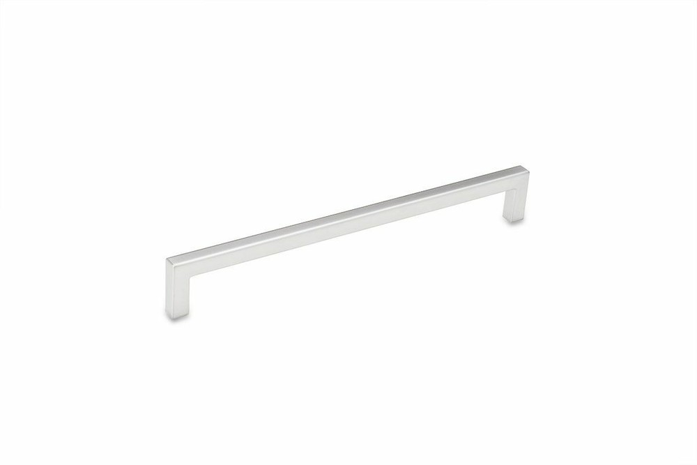 Mockett DP252B-26M 7-29/32” SLENDER BAR DRAWER PULL