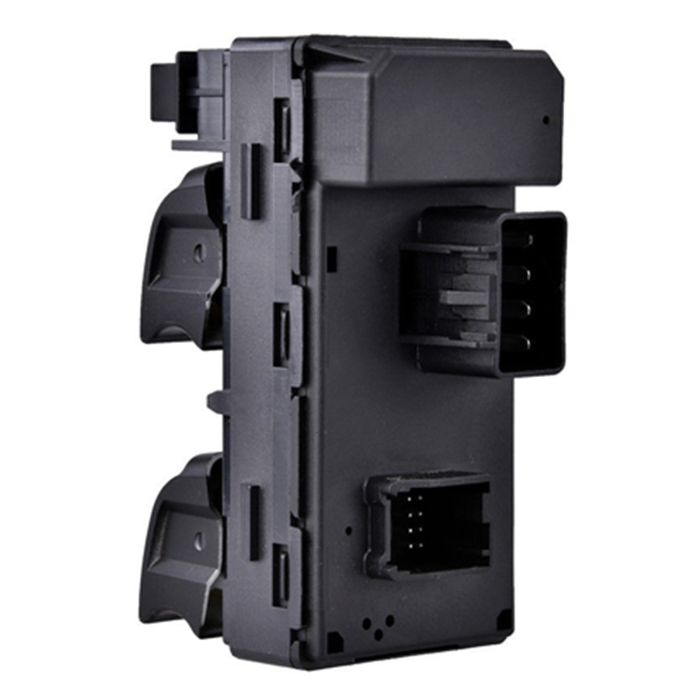 Blue Lights Master Window Switch Left Driver for 2008-2015 GMC Acadia 20945224