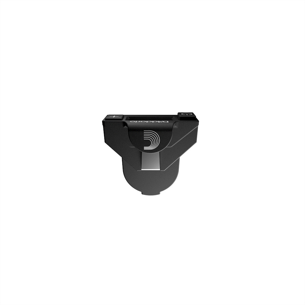 DAddario Micro Soundhole Tuner