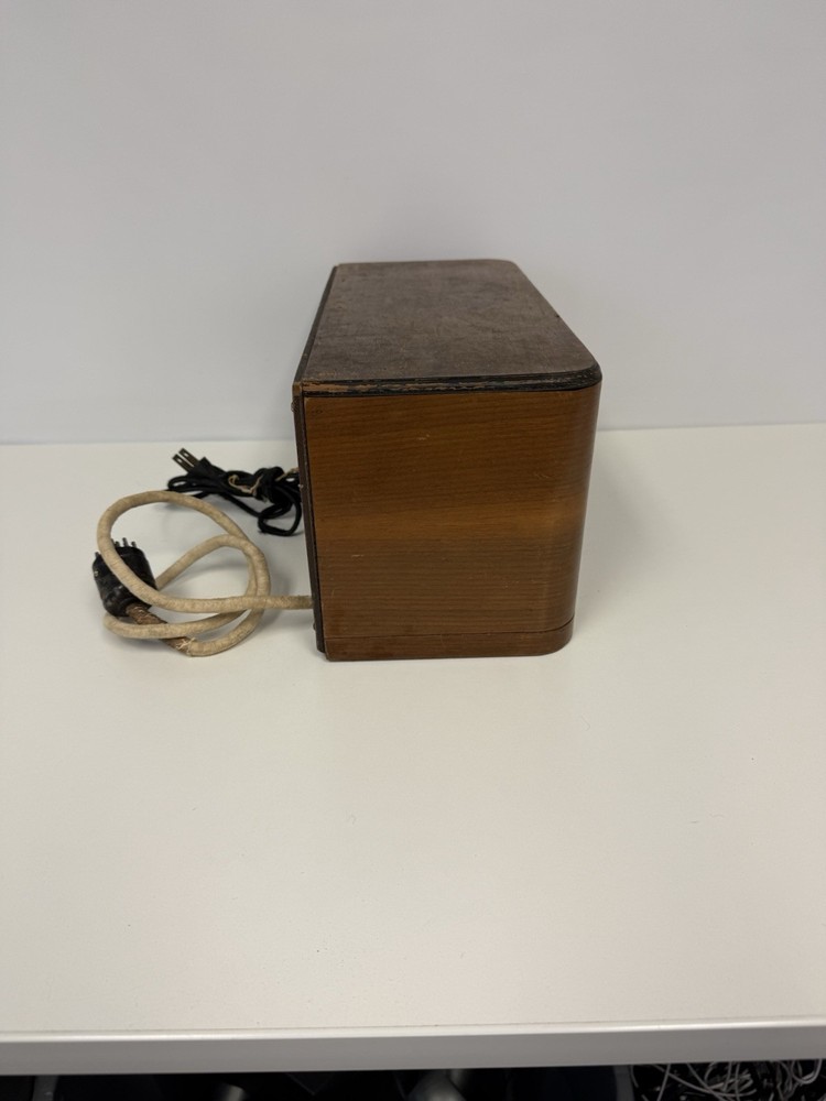 1939 Rare Antique Flash A Call inter-Communication System