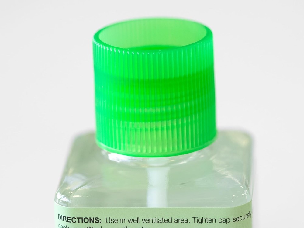 Extra Thin Plastic Cement Glue 40ml Fine Tip Bottle