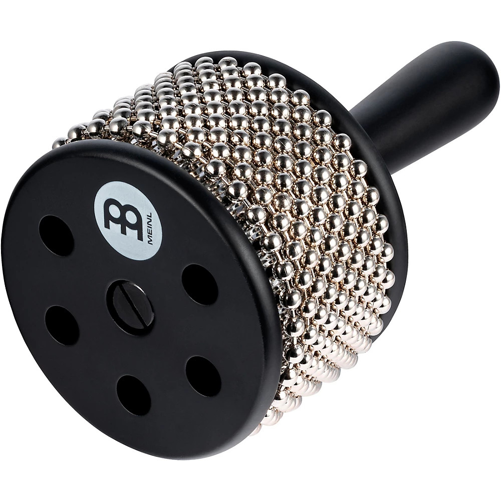 Meinl Turbo Cabasas Black Regular
