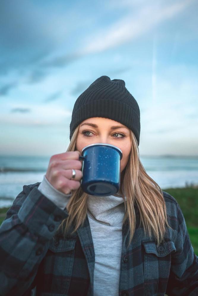 Camping Mugs