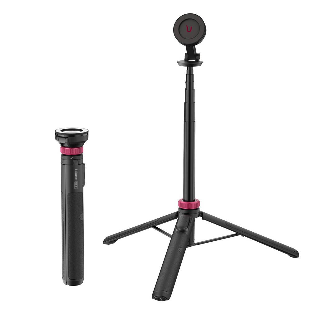 Ulanzi MT-84 Magnetic Tripod for Phone