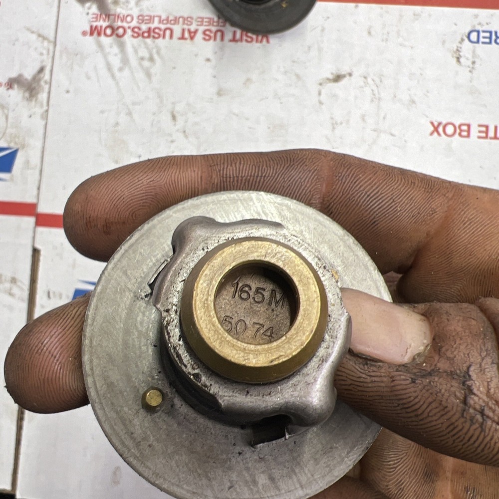 Cummins 5292748W