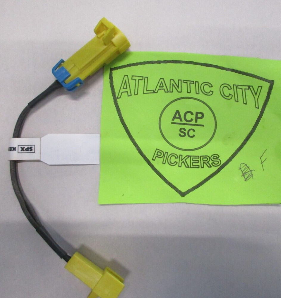 KENT MOORE J-38715-50 SIR LOAD TOOL ADAPTER