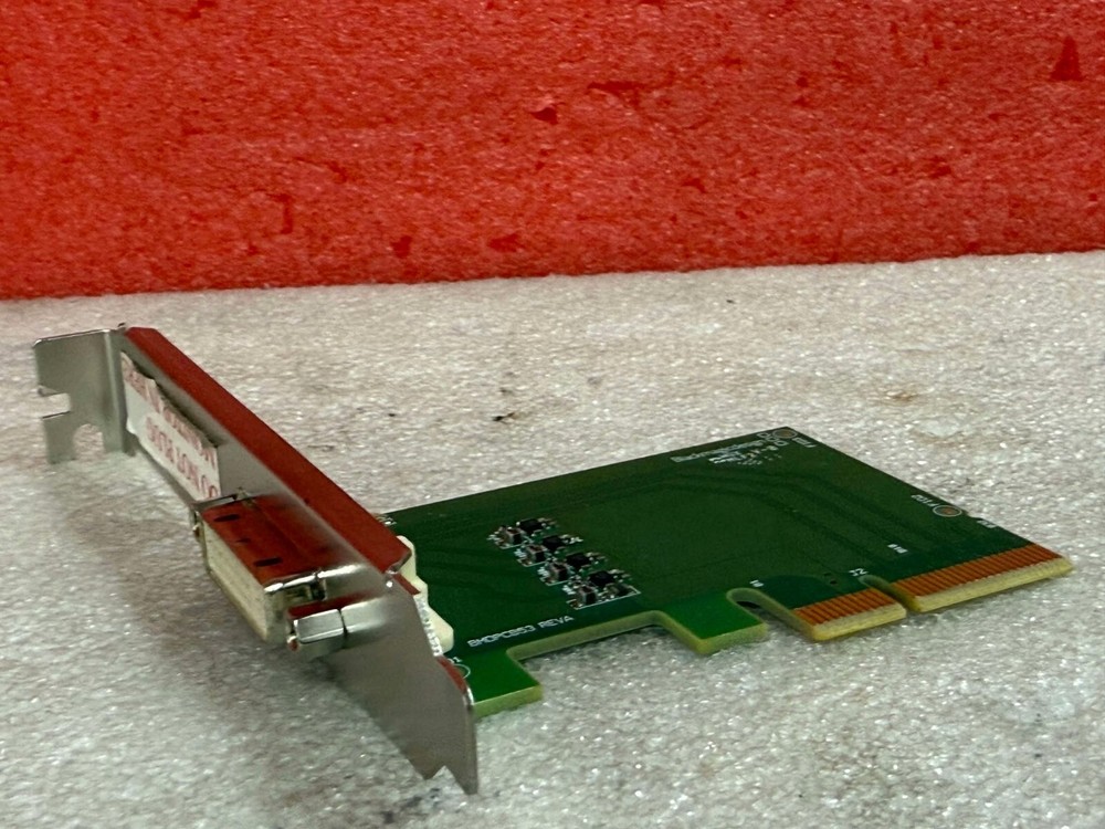 BLACKMAGIC DESIGN BMDPCB53 WUX MLF2 V-0 REVA