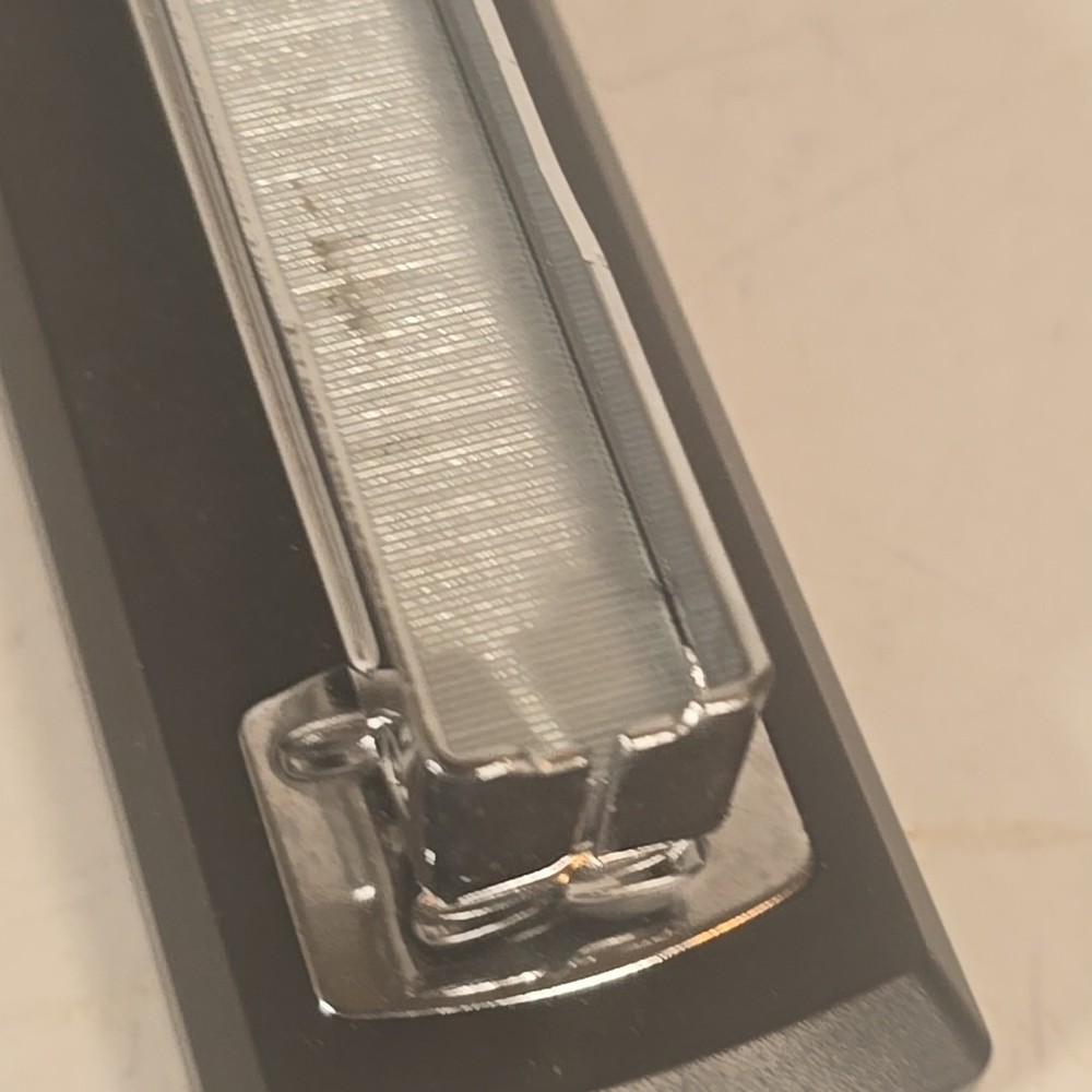 Full Strip Desktop Stapler