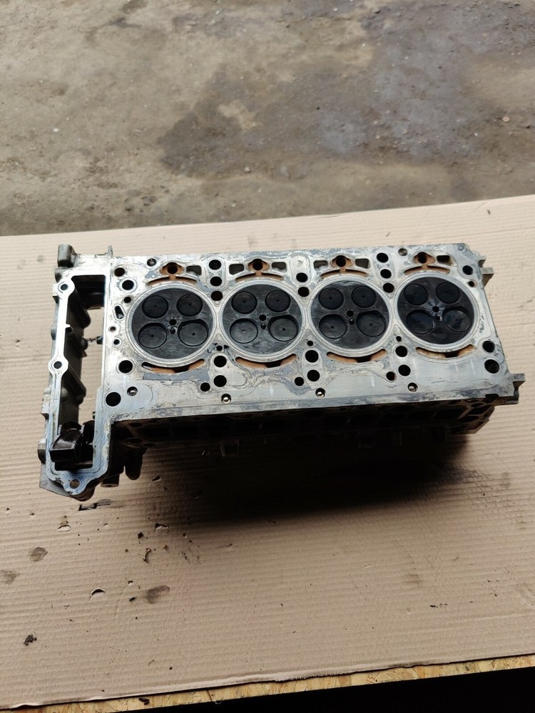 Benz C & E Class Sprinter 651 Engine Cylinder Head 2.1 Litre