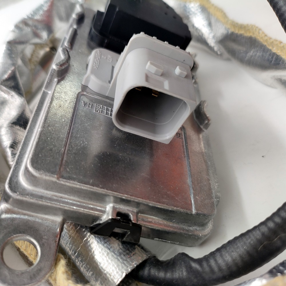 Cummins 4326867 NOx Sensor Nitrogen Oxide Sensor Replace Oem 4326867RX