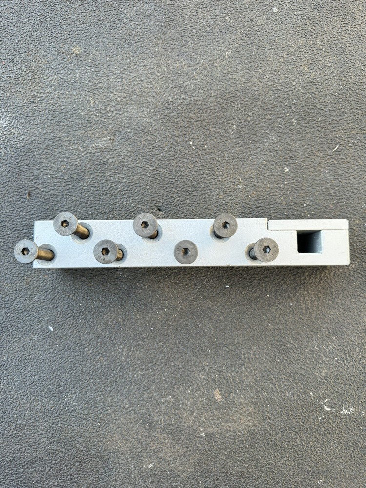 RIXSON 262587 Side Load Arm Package